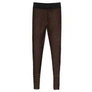 Marni For H&M Knit Leggings